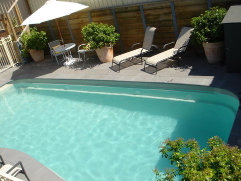 Anchorage Motel & Villas Lorne - Accommodation Port Hedland 6