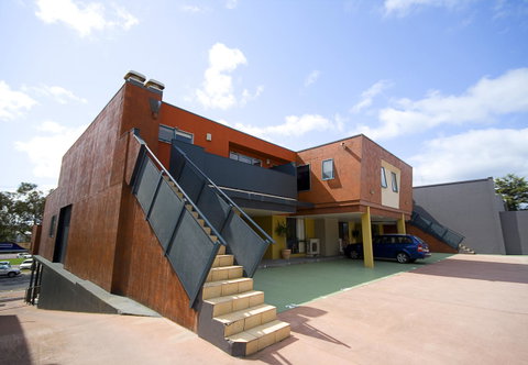 Anchorage Motel & Villas Lorne - Accommodation Port Hedland 8