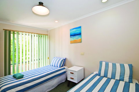 Anchorage Motel & Villas Lorne - Accommodation Port Hedland 30