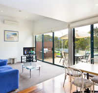 Anchorage Motel  Villas Lorne - Accommodation Port Hedland