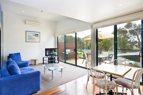 Anchorage Motel & Villas Lorne - Accommodation Port Hedland 0
