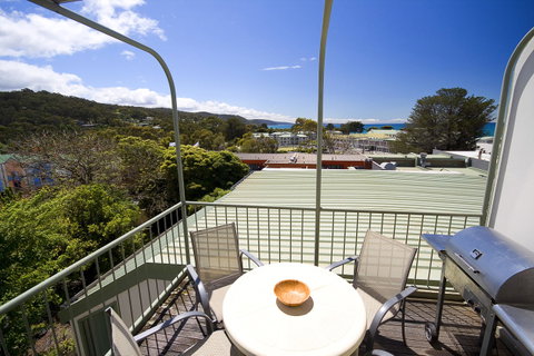 Anchorage Motel & Villas Lorne - Accommodation Port Hedland 28