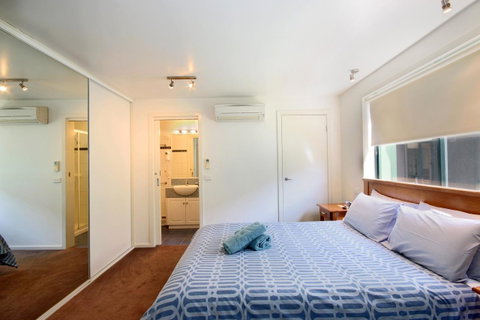 Anchorage Motel & Villas Lorne - Accommodation Port Hedland 5