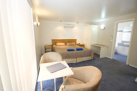 Anchorage Motel & Villas Lorne - Accommodation Port Hedland 9