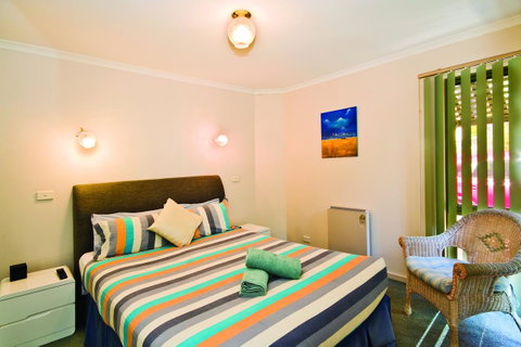 Anchorage Motel & Villas Lorne - Accommodation Port Hedland 32