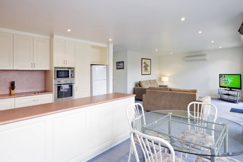 Anchorage Motel & Villas Lorne - Accommodation Port Hedland 19