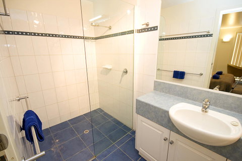 Anchorage Motel & Villas Lorne - Accommodation Port Hedland 13