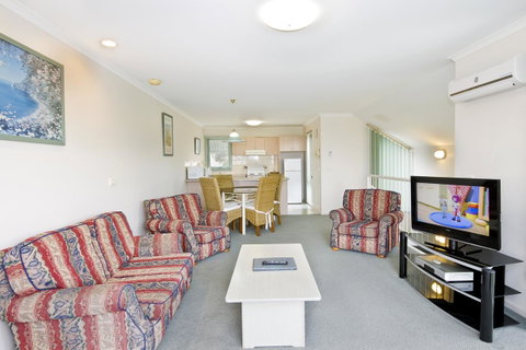 Anchorage Motel & Villas Lorne - Accommodation Port Hedland 24