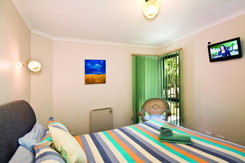 Anchorage Motel & Villas Lorne - Accommodation Port Hedland 29