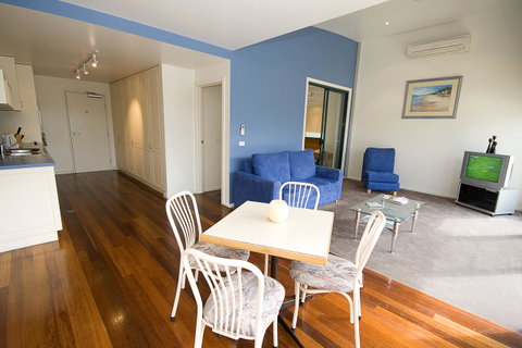 Anchorage Motel & Villas Lorne - Accommodation Port Hedland 15