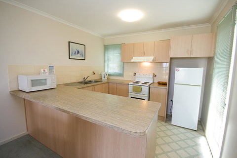 Anchorage Motel & Villas Lorne - Accommodation Port Hedland 25