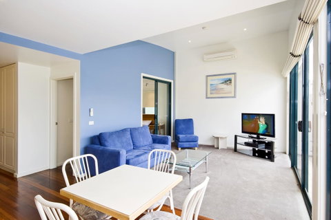 Anchorage Motel & Villas Lorne - Accommodation Port Hedland 14