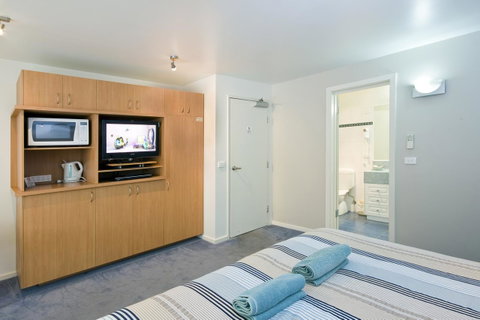 Anchorage Motel & Villas Lorne - Accommodation Port Hedland 10