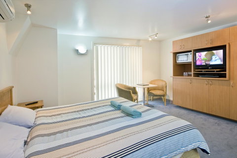 Anchorage Motel & Villas Lorne - Accommodation Port Hedland 11