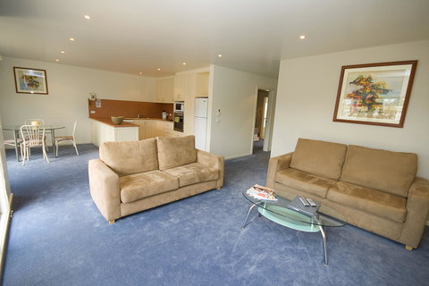 Anchorage Motel & Villas Lorne - Accommodation Port Hedland 18