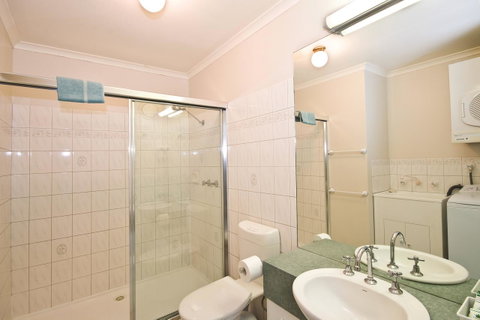 Anchorage Motel & Villas Lorne - Accommodation Port Hedland 33