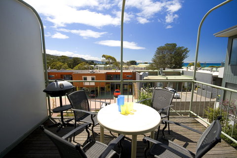 Anchorage Motel & Villas Lorne - Accommodation Port Hedland 27