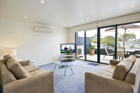 Anchorage Motel & Villas Lorne - Accommodation Port Hedland 20