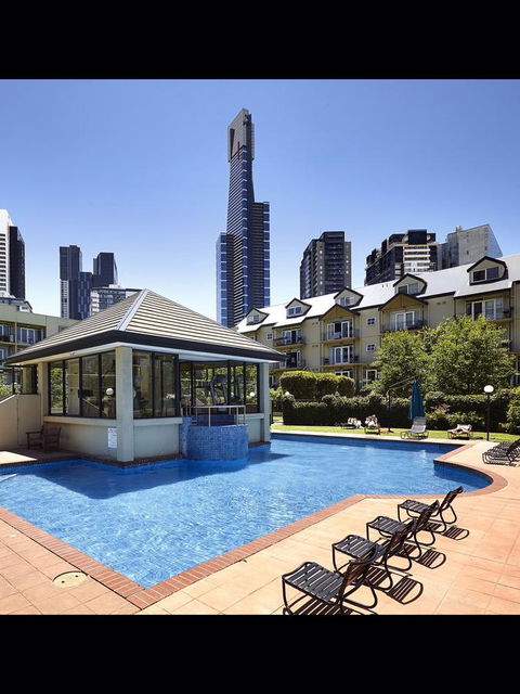 Melbourne Luxury Paradise - Accommodation Port Hedland 12