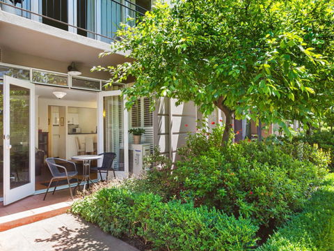 Melbourne Luxury Paradise - Accommodation Port Hedland 10