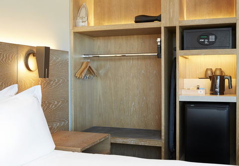 Holiday Inn Express Melbourne Southbank, An IHG Hotel - Accommodation Port Hedland 8