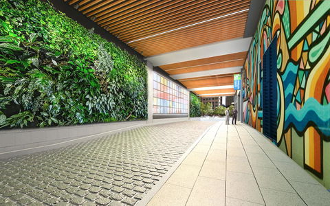 Holiday Inn Express Melbourne Southbank, An IHG Hotel - Accommodation Port Hedland 37