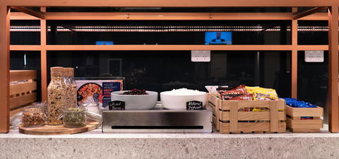 Holiday Inn Express Melbourne Southbank, An IHG Hotel - Accommodation Port Hedland 30
