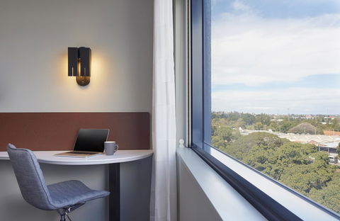 Holiday Inn Express Melbourne Southbank, An IHG Hotel - Accommodation Port Hedland 15