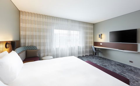 Holiday Inn Express Melbourne Southbank, An IHG Hotel - Accommodation Port Hedland 21