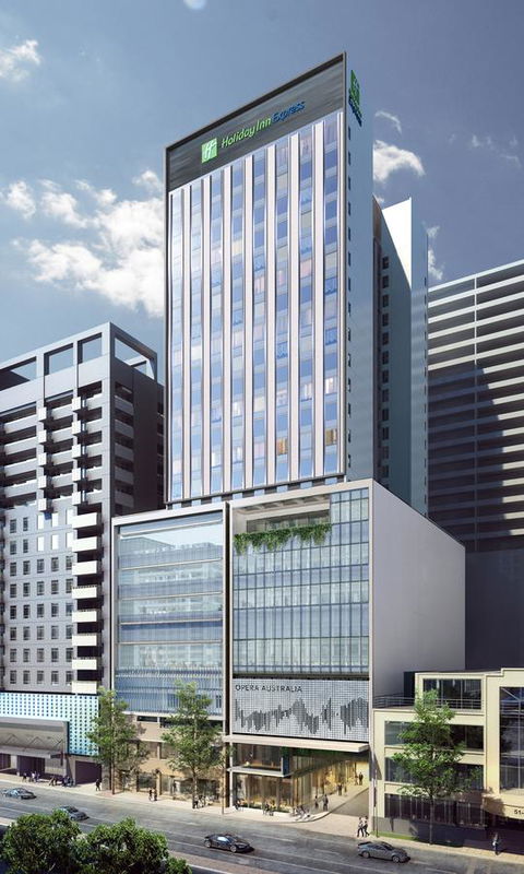 Holiday Inn Express Melbourne Southbank, An IHG Hotel - Accommodation Port Hedland 38