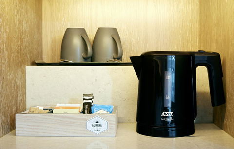 Holiday Inn Express Melbourne Southbank, An IHG Hotel - Accommodation Port Hedland 9