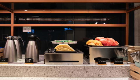 Holiday Inn Express Melbourne Southbank, An IHG Hotel - Accommodation Port Hedland 27