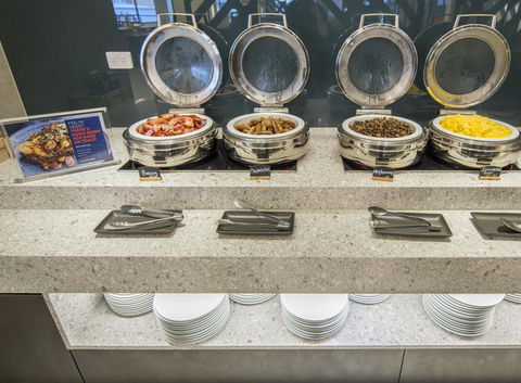 Holiday Inn Express Melbourne Southbank, An IHG Hotel - Accommodation Port Hedland 3