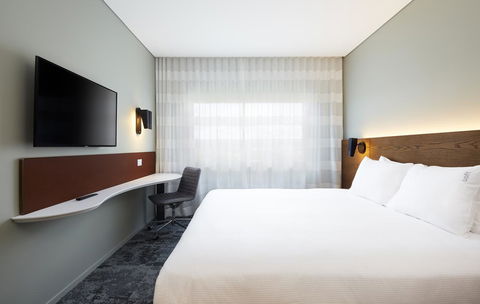 Holiday Inn Express Melbourne Southbank, An IHG Hotel - Accommodation Port Hedland 13