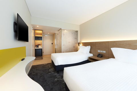 Holiday Inn Express Melbourne Southbank, An IHG Hotel - Accommodation Port Hedland 11