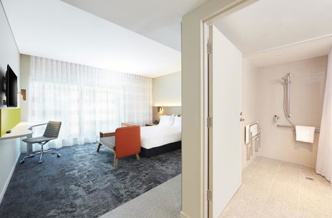 Holiday Inn Express Melbourne Southbank, An IHG Hotel - Accommodation Port Hedland 17
