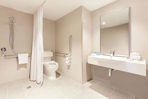 Holiday Inn Express Melbourne Southbank, An IHG Hotel - Accommodation Port Hedland 5