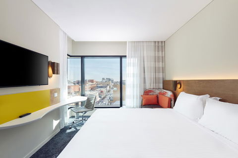 Holiday Inn Express Melbourne Southbank, An IHG Hotel - Accommodation Port Hedland 18