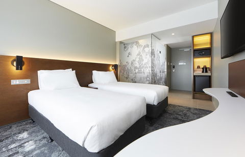 Holiday Inn Express Melbourne Southbank, An IHG Hotel - Accommodation Port Hedland 14