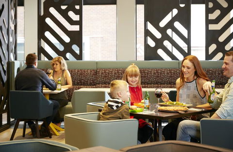Holiday Inn Express Melbourne Southbank, An IHG Hotel - Accommodation Port Hedland 6