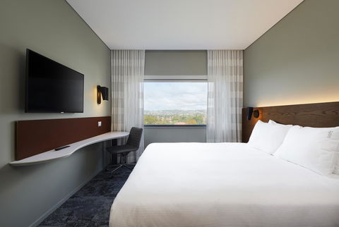 Holiday Inn Express Melbourne Southbank, An IHG Hotel - Accommodation Port Hedland 32
