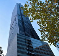 Melbourne SkyHigh Apartments - Accommodation Port Hedland