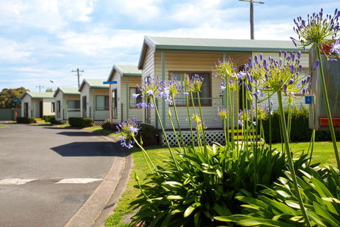 Discovery Parks - Warrnambool - Accommodation Port Hedland 9