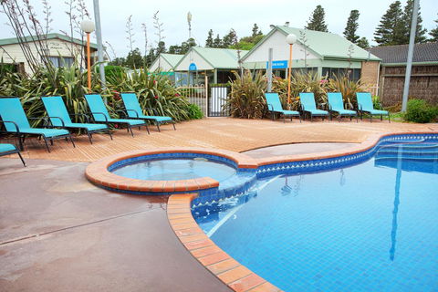 Discovery Parks - Warrnambool - Accommodation Port Hedland 22