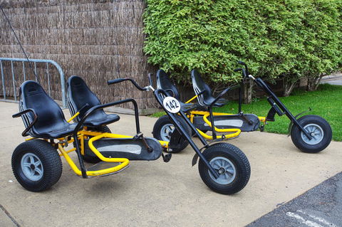 Discovery Parks - Warrnambool - Accommodation Port Hedland 33