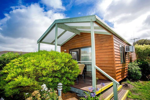 Discovery Parks - Warrnambool - Accommodation Port Hedland 0