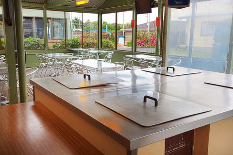 Discovery Parks - Warrnambool - Accommodation Port Hedland 30