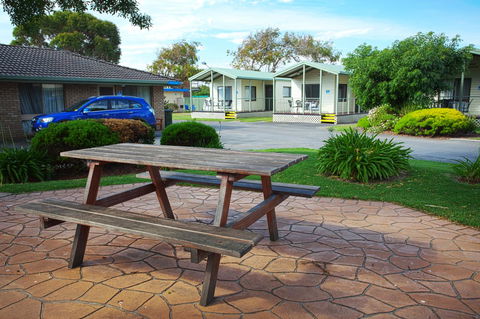 Discovery Parks - Warrnambool - Accommodation Port Hedland 36