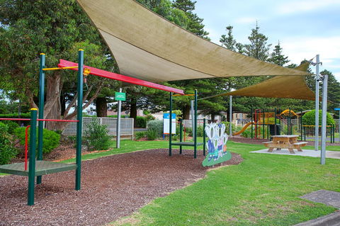 Discovery Parks - Warrnambool - Accommodation Port Hedland 23