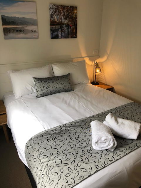 Discovery Parks - Warrnambool - Accommodation Port Hedland 7